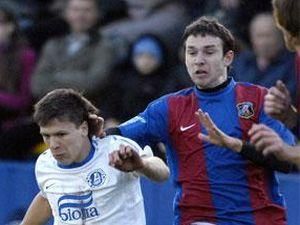 Богданов: На "Олександрію" потрібно налаштовуватися серйозно Богданов: На "Олександрію" потрібно налаштовуватися серйозно