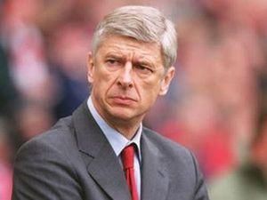 Венгер: Чому б не виграти Кубок? Венгер: Чому б не виграти Кубок?