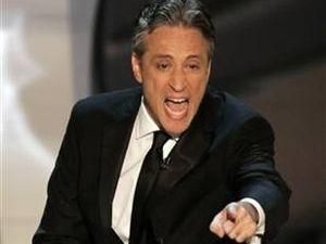 У США найвпливовішим чоловіком року став сатирик У США найвпливовішим чоловіком року став сатирик