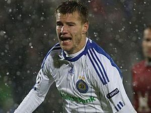 Чотири гравці чемпіонату України входять до числа 100 найталановитіших у світі Чотири гравці чемпіонату України входять до числа 100 найталановитіших у світі