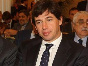 Альбертіні: Я б віддав "Золотий м’яч" Ето’о Альбертіні: Я б віддав "Золотий м’яч" Ето’о