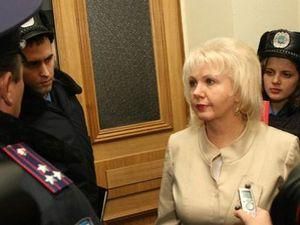 Чиновницю Черновецького викрали люди у камуфляжі