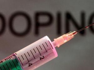 Чемпіонів світу спіймали на допінгу Чемпіонів світу спіймали на допінгу