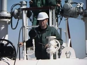 Угоду про транзит нафти відкладають з вини Москви Угоду про транзит нафти відкладають з вини Москви