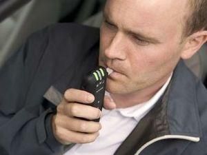 ДАІ збільшить штрафи для п'яних водіїв ДАІ збільшить штрафи для п'яних водіїв