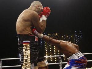 Девід Хей став доктором наук за "заслуги" Девід Хей став доктором наук за "заслуги"