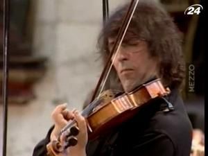 Башмет та Мацуєв зустрінуться із українськими меломанами Башмет та Мацуєв зустрінуться із українськими меломанами