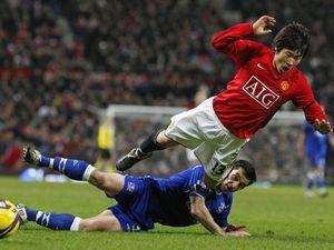 "Баварія" хоче купити захисника "Евертона" "Баварія" хоче купити захисника "Евертона"