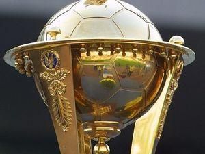 Кубок України, 1/8 фіналу. Результати матчів Кубок України, 1/8 фіналу. Результати матчів