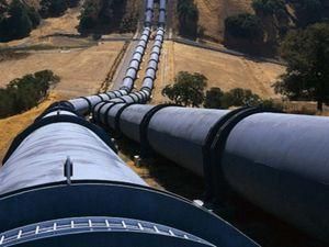 Росія парафувала угоду з Україною про транзит нафти Росія парафувала угоду з Україною про транзит нафти