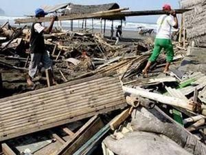 Індонезія: кількість жертв збільшилась до 300 Індонезія: кількість жертв збільшилась до 300