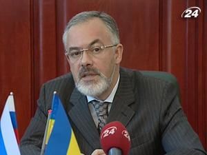 Українські і російські науковці разом писатимуть підручник з історії Українські і російські науковці разом писатимуть підручник з історії