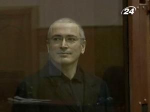 Ходорковський просить суд виправдати його