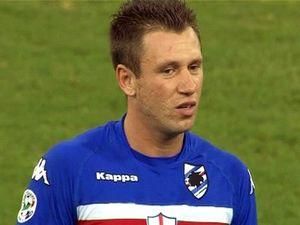 Чезаре Пранделлі: чому б Кассано не перейти в великий клуб? Чезаре Пранделлі: чому б Кассано не перейти в великий клуб?