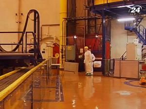 Єгипет розпочне будівництво своєї першої АЕС Єгипет розпочне будівництво своєї першої АЕС