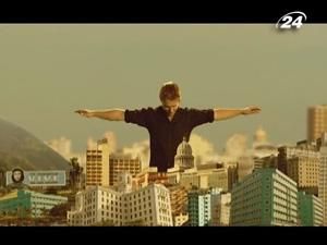 Армін Ван Бюрен - найкращий ді-джей планети Армін Ван Бюрен - найкращий ді-джей планети