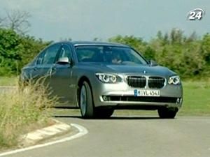 BMW відкликає понад 150 тис. автомобілів з ринку США