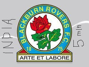 "Блекберн" підсилять на 5 мільйонів "Блекберн" підсилять на 5 мільйонів