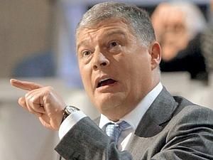 Червоненко розповів, за скільки Янукович долітатиме на роботу Червоненко розповів, за скільки Янукович долітатиме на роботу