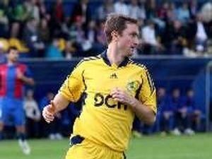 Воробей: "Металіст" пішов шляхом "Шахтаря" Воробей: "Металіст" пішов шляхом "Шахтаря"