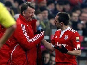 Рібері скоро гратиме. Чи ні? Рібері скоро гратиме. Чи ні?