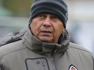 Луческу: Специфічна була гра... Луческу: Специфічна була гра...