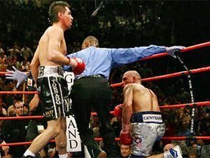 Боб Арум обіцяє реванш Котто і Маргаріто у 2011 році Боб Арум обіцяє реванш Котто і Маргаріто у 2011 році