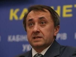 Данилишин у листі попросив у Януковича захисту Данилишин у листі попросив у Януковича захисту