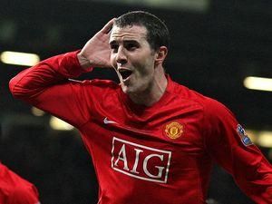 "Манчестер Юнайтед" запропонував О’Ші новий контракт. "Манчестер Юнайтед" запропонував О’Ші новий контракт.