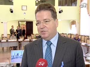 Українські рейтинги мають відповідати європейським стандартам Українські рейтинги мають відповідати європейським стандартам