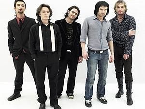 "Океан Ельзи" запропонував шанувальникам скласти трек-лист концерту "Океан Ельзи" запропонував шанувальникам скласти трек-лист концерту