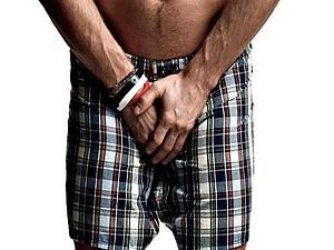 Вчені: розвиток раку яєчок залежить від зросту чоловіка Вчені: розвиток раку яєчок залежить від зросту чоловіка