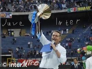 "Ювентус" може повернути собі чемпіонство "Ювентус" може повернути собі чемпіонство