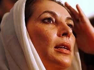 Пакистанські ЗМІ повідомляють, що вбивство прем’єр-міністра країни — справа рук Талібану Пакистанські ЗМІ повідомляють, що вбивство прем’єр-міністра країни — справа рук Талібану