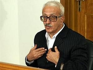 МЗС РФ: сподіваємось, що Таріка Азіза не стратять МЗС РФ: сподіваємось, що Таріка Азіза не стратять