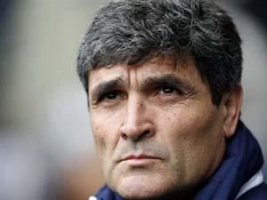 Рамос: Ми перемогли, і задоволені цим Рамос: Ми перемогли, і задоволені цим