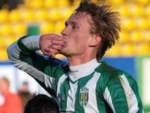 "Карпати" - "Ворскла" - 3:0 (ВІДЕО) "Карпати" - "Ворскла" - 3:0 (ВІДЕО)