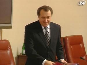 ГПУ: Данилишина затримали в лікарні, а не в посольстві ГПУ: Данилишина затримали в лікарні, а не в посольстві