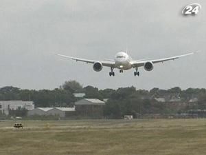 Аерофлот хоче отримати від Boeing більше 100 млн. доларів Аерофлот хоче отримати від Boeing більше 100 млн. доларів