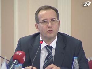 ТВЕЛ та "Ядерне паливо" збудують завод на території України ТВЕЛ та "Ядерне паливо" збудують завод на території України