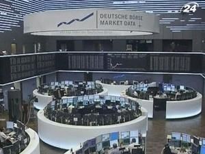 Збитки Deutsche Bank у III кварталі склали 1,2 млрд. євро Збитки Deutsche Bank у III кварталі склали 1,2 млрд. євро