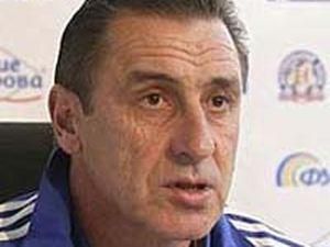 Зуєв: Моментами гра була непогана Зуєв: Моментами гра була непогана