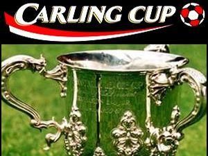 "Астон Віла" і "Вест Хем" у чвертьфіналі Кубка ліги "Астон Віла" і "Вест Хем" у чвертьфіналі Кубка ліги