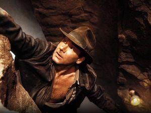 У 3D вийде Індіана Джонс У 3D вийде Індіана Джонс