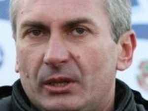 Лутков: Грою у нападі дуже незадоволений Лутков: Грою у нападі дуже незадоволений