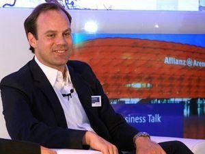 Нерлінґер: Клуб задоволений виступами Швайнштайґера Нерлінґер: Клуб задоволений виступами Швайнштайґера