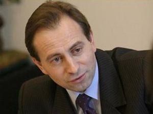 Томенко назвав "неадекватною" ідею проведення Олімпіади в Україні Томенко назвав "неадекватною" ідею проведення Олімпіади в Україні