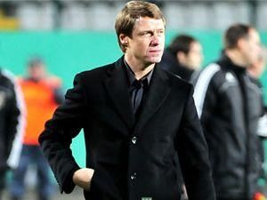 Кононов: Суперник нам багато дозволяв Кононов: Суперник нам багато дозволяв