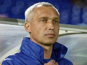 Олег Протасов: Я посивів у 35 років Олег Протасов: Я посивів у 35 років