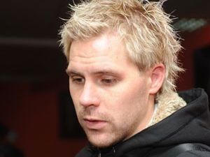 Хюбшман: Забили б раніше - все було б набагато легше Хюбшман: Забили б раніше - все було б набагато легше